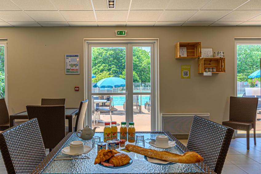 Résidence Ker Goh Lenn 3P6S - foto 3