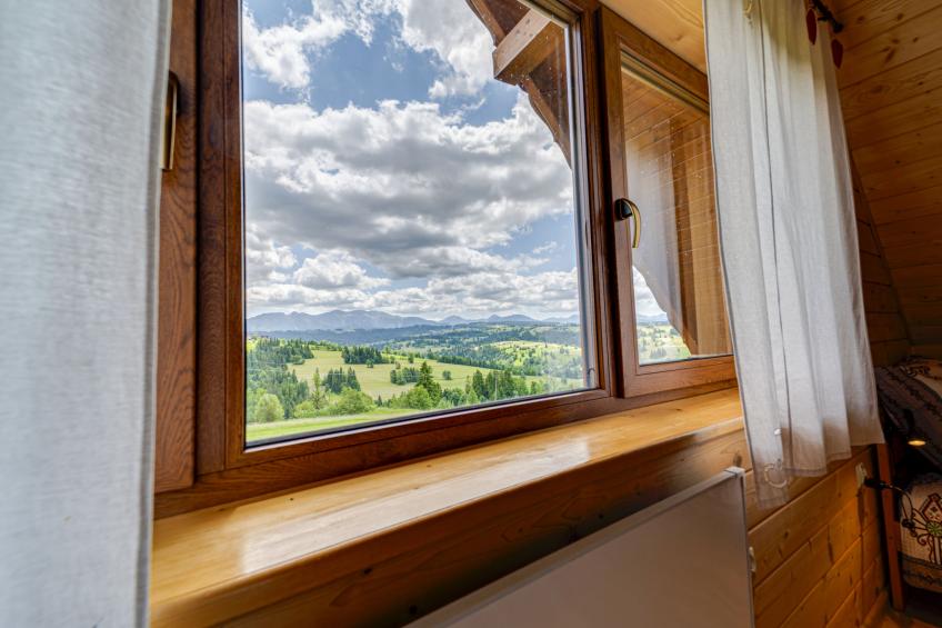 Spokój z Widokiem - foto 21