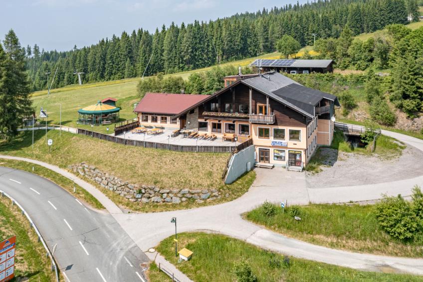 Simonhöhe Veitsberg