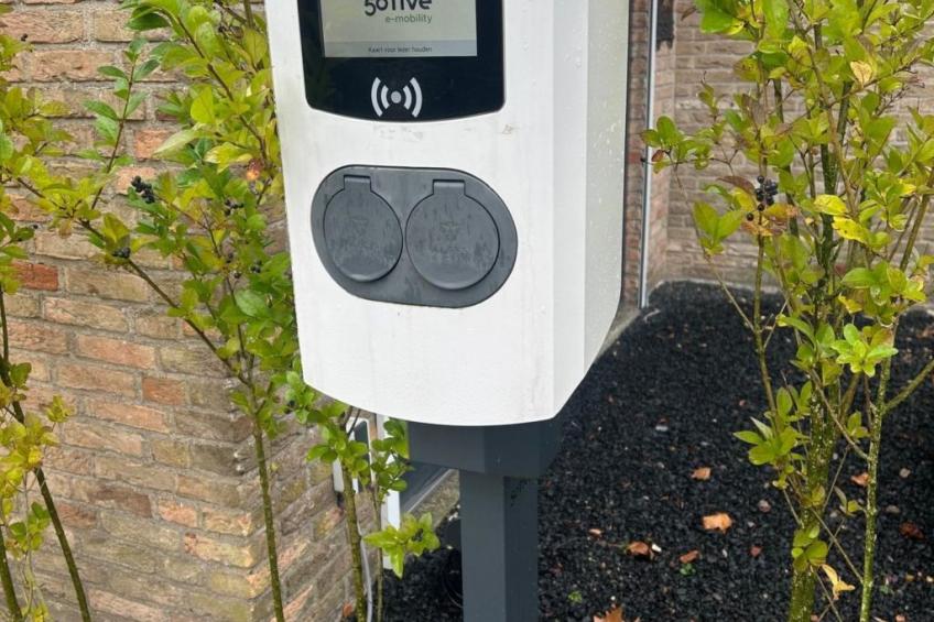 Villa Nautica 6 persoons - foto 37