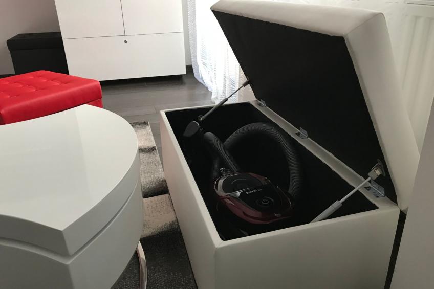 Studio 'Miltari Residenz M6 - foto 7