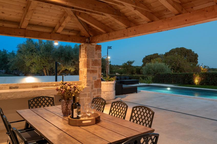 Villa Treori - foto 16