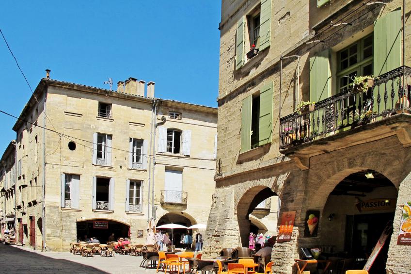 Feriendorf "La Jasse - foto 30