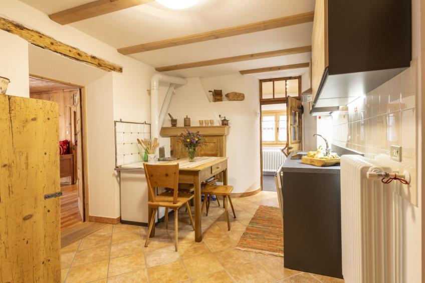 Pozzaglio Mountain Home - foto 19