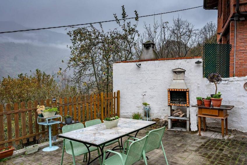 Ländliche Wohnung El Carbayu - foto 42