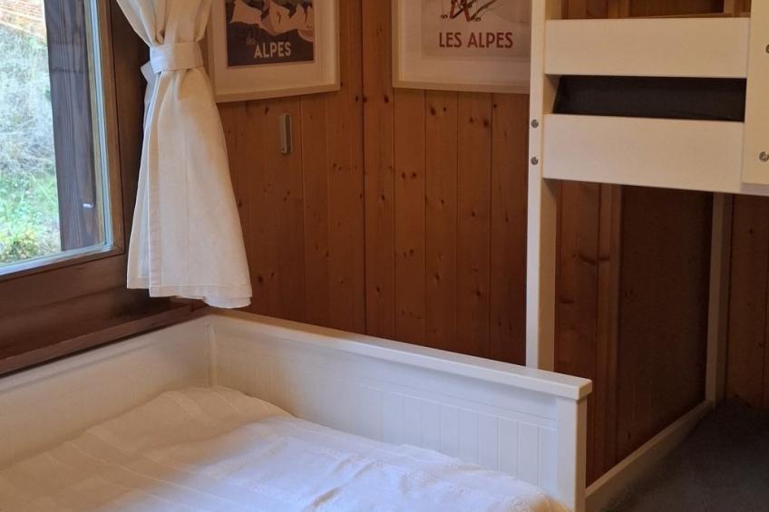 "Chalet Cornalune" - foto 17