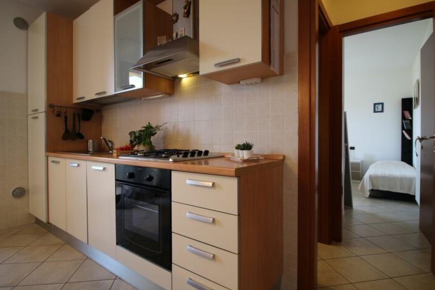 Bellaria Suite Apartment - foto 32