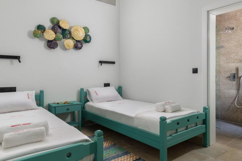 in Pefki mit privatem Pool - foto 19