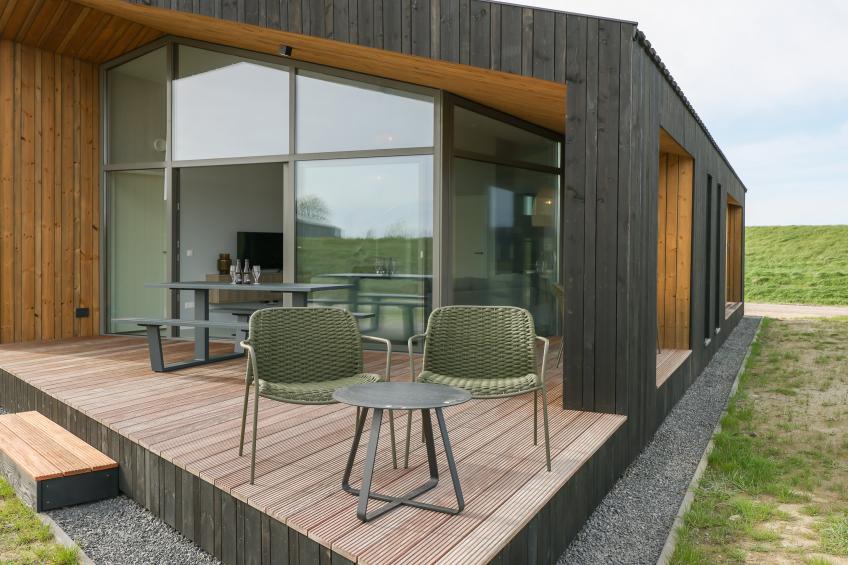 Natuurhuis De Horizon