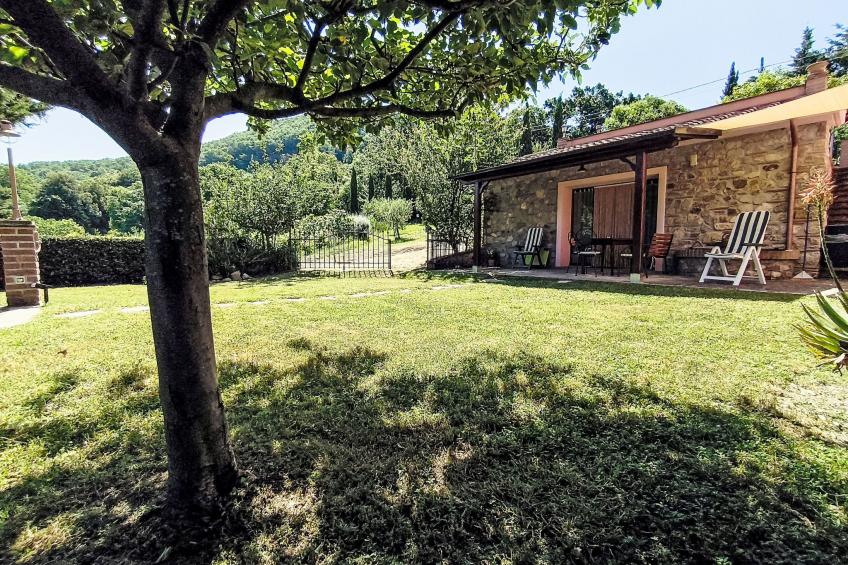 Roberto Relax Haus auf dem Lande in der Nähe des Meeres