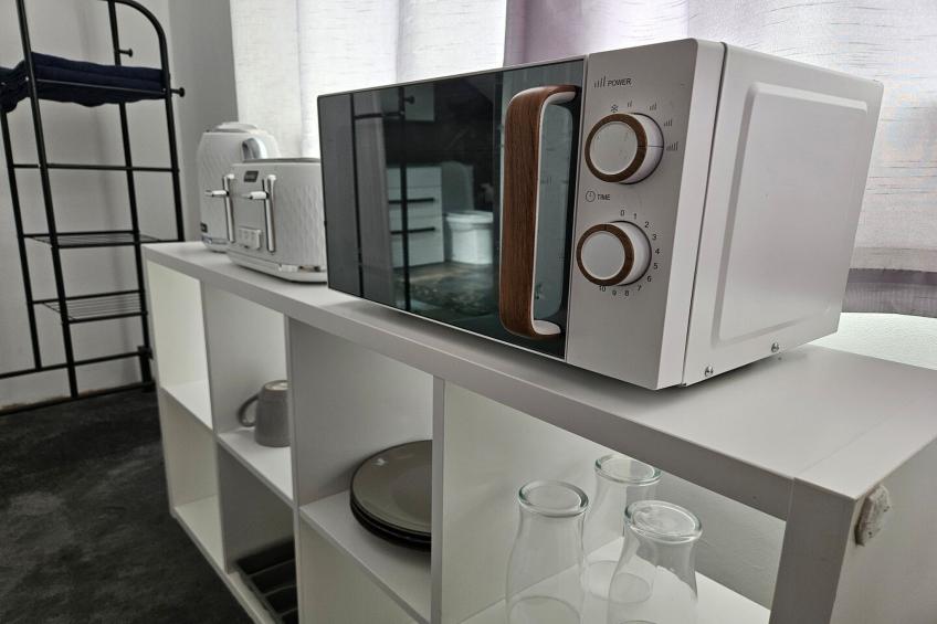 EN_WOR002_Three Bed Room Apartment (12 guests) - foto 9