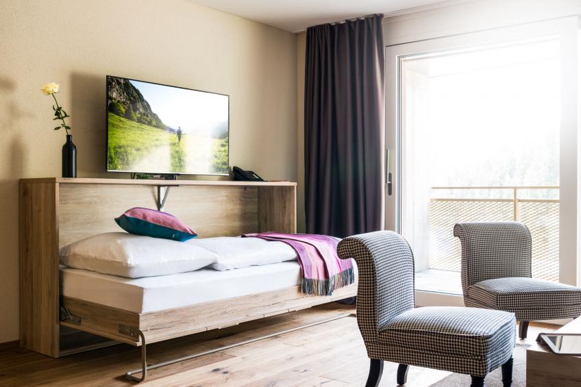 Peaks Place Apartment-Hotel & Spa - foto 3