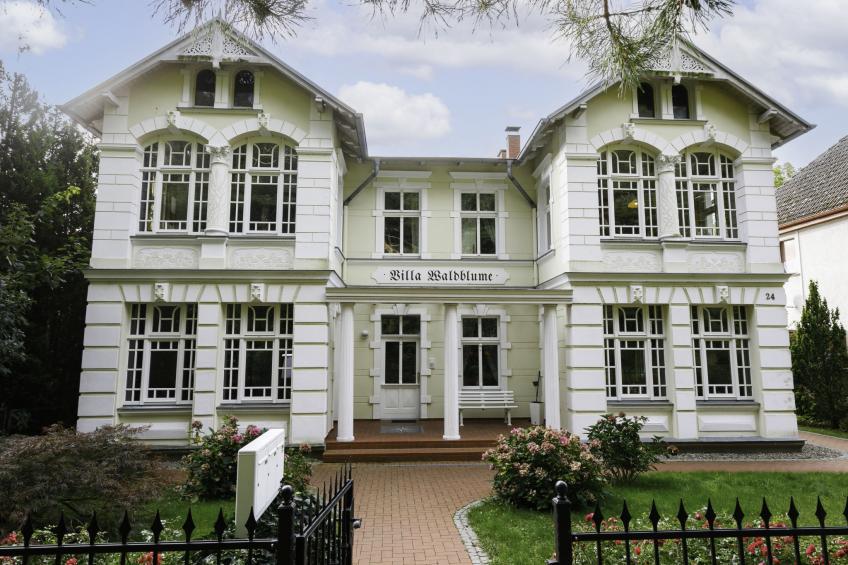 Villa Waldblume