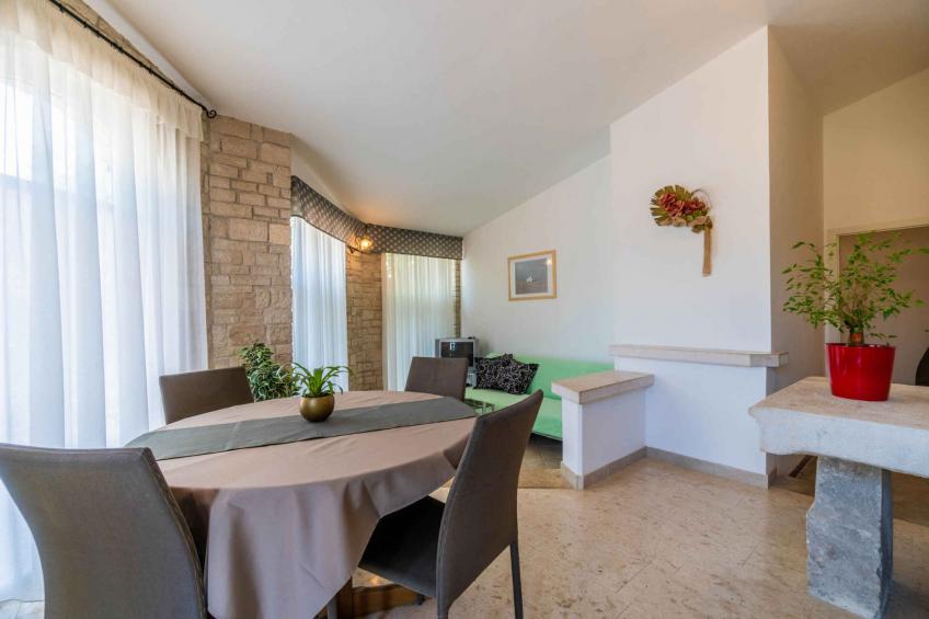 Holiday apartment with air conditioning - BF-H39K2 - foto 41