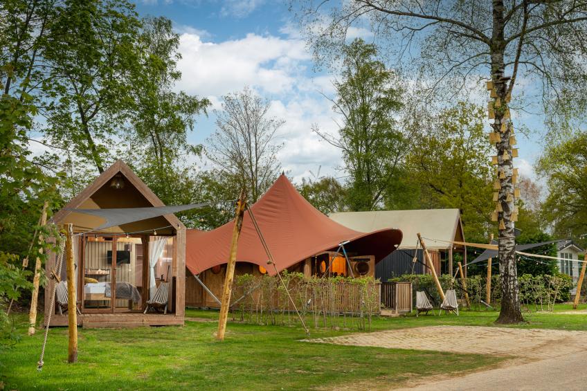 Boutique suite | 2-4 pers. (NEW 2022)