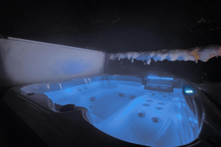 Excklusive Ferienwohnung mit Whirlpool - foto 26