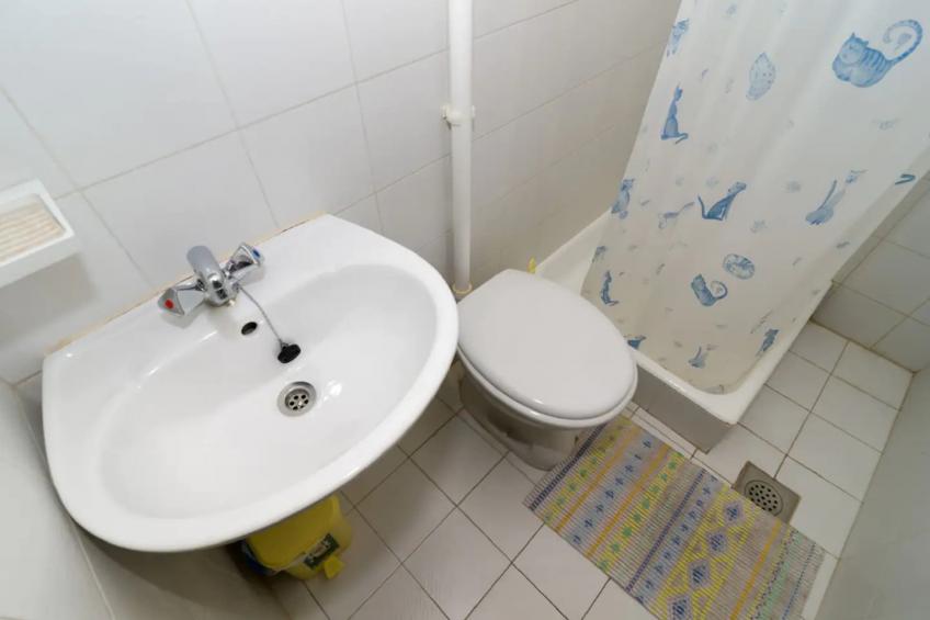 Apartments Maruška - Two Bedroom Apartment with Balcony and Sea View - foto 5
