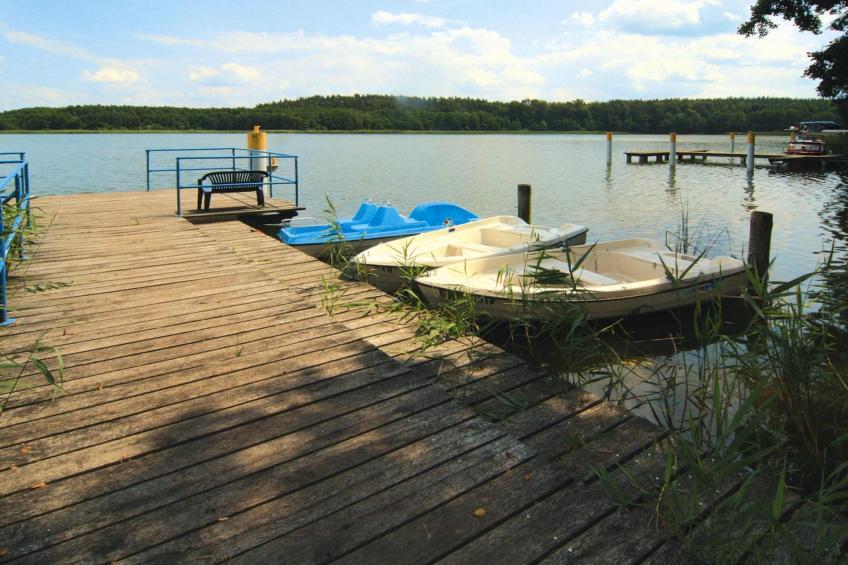 Blockhaus 30 m² - Sommer Flex - foto 12