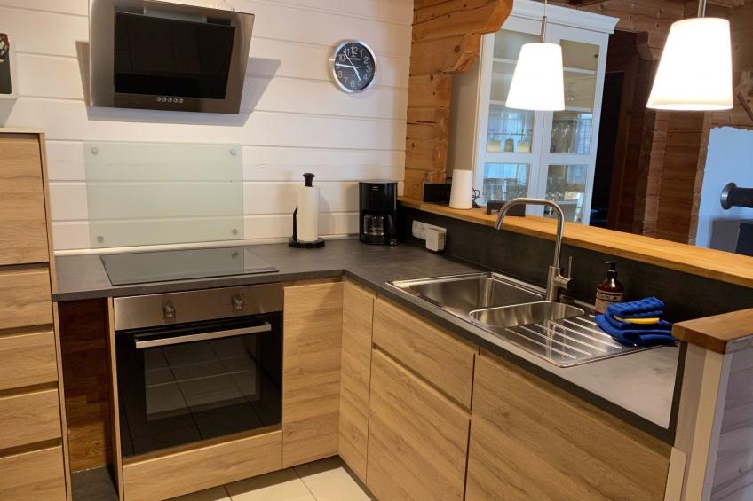 in Meiserich mit Terrasse und Garten - foto 8