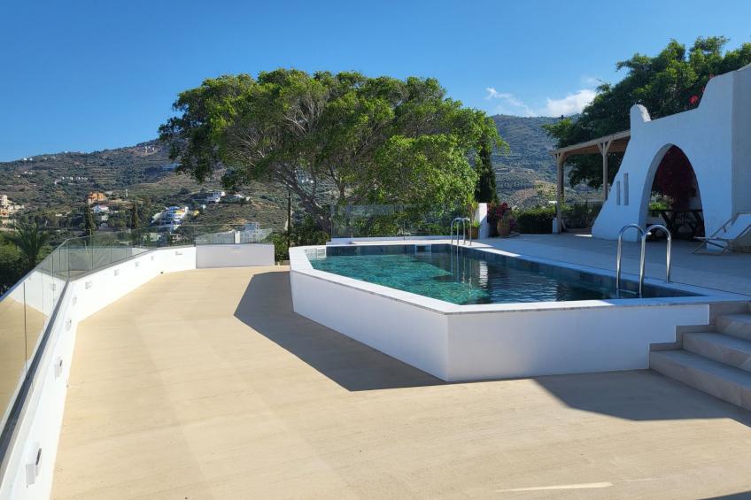 Villa Elena mit privatem beheiztem Schwimmbad - foto 17