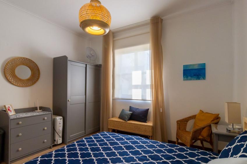 Wohnung in der Nähe der Lagune in São Jacinto, Aveiro - foto 7