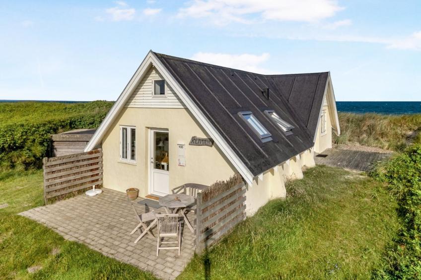 "Ebba" - 25m from the sea in NW Jutland - foto 8