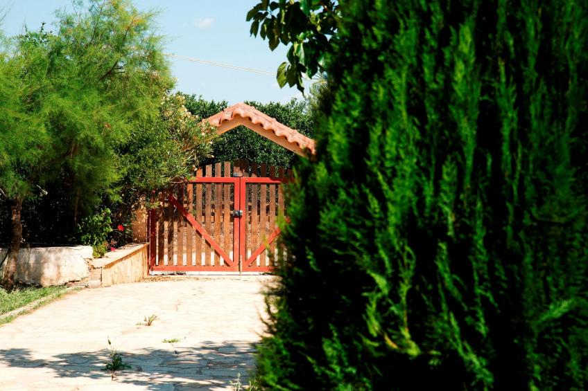 Haus in Nea Tirintha mit privatem Parkplatz - foto 3