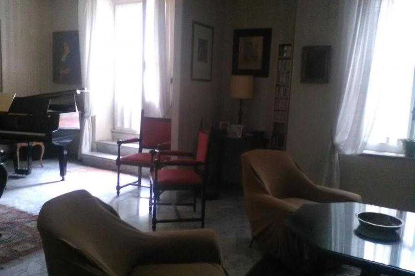 Nahe Rom mit Terrasse und einem Flügel - foto 4