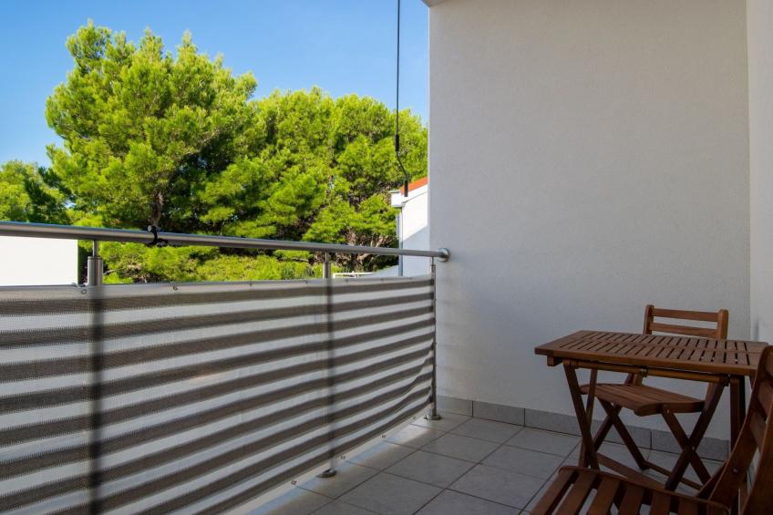 Studio in Strandnähe - foto 9