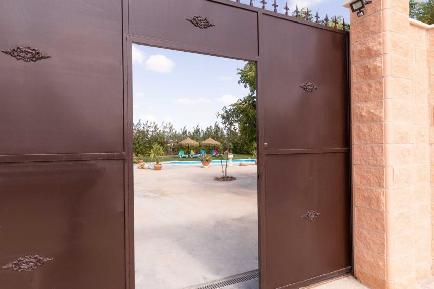 Villa Lucrecia Landhaus - foto 11