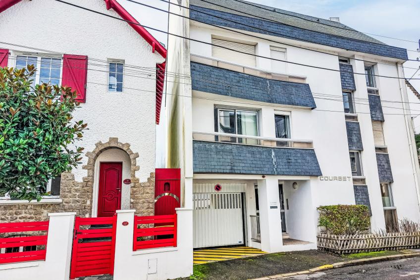 Confort et proximité port et plage - foto 22