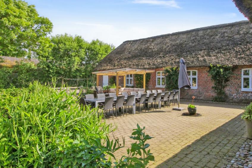 "Tilla" - 600m from the sea in Western Jutland