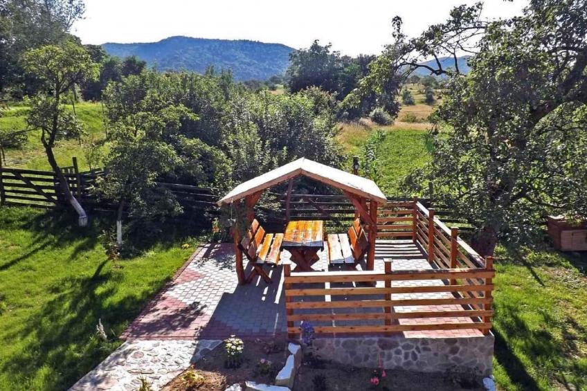 Casa Zollo 2 - kuschelige Fewo in den Hügeln - foto 20