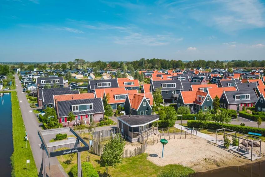 Villapark de Rijp - foto 14