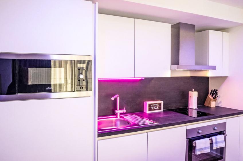 Munich Finest Apartment Studio 2 - foto 4