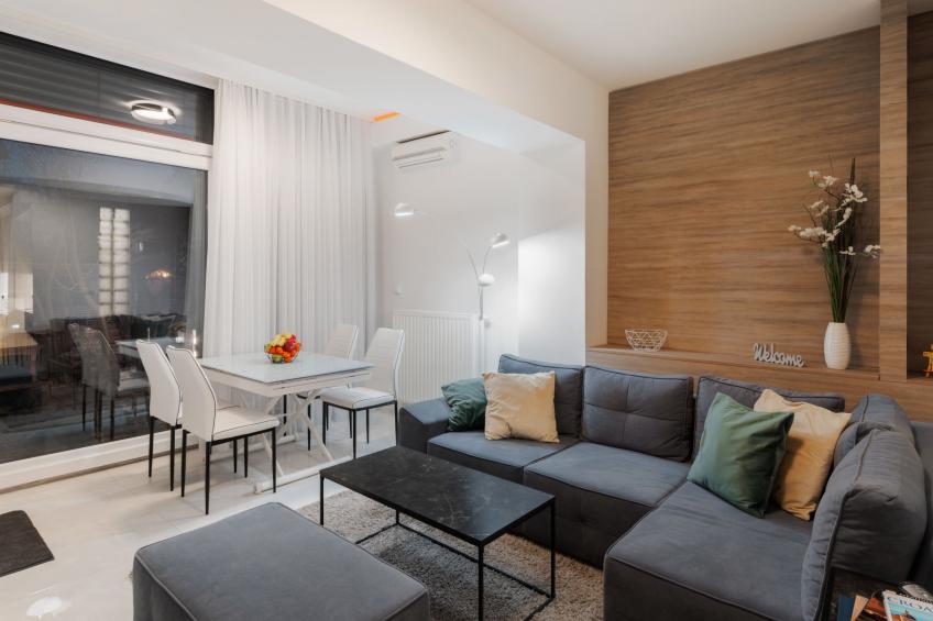 Premium DC apartment Osijek - foto 22