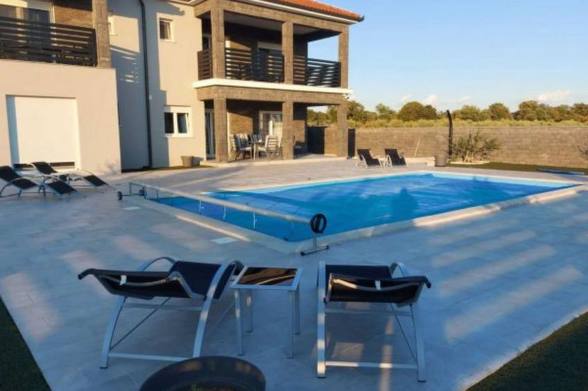 Villa Ela with heated pool - foto 29