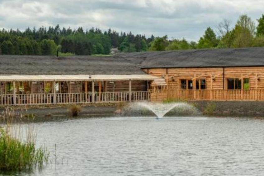 Silverwood Executive Chalet - foto 7