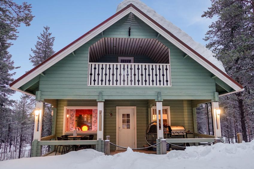 Jäkälätieva
