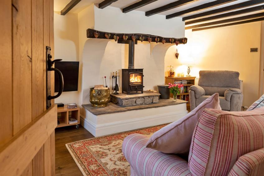 Two Storrs Cottages - foto 2