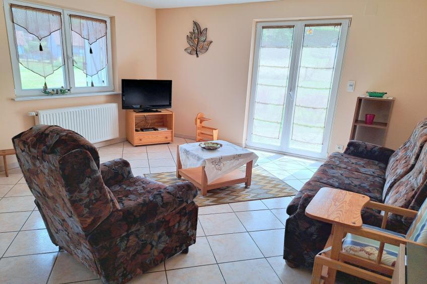 maison de vacances, Reipertswiller - foto 5