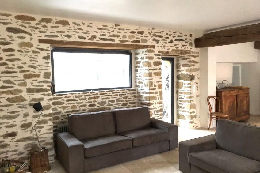 Saint Gildas de Rhuys - In der Nähe des Ozeans - foto 12