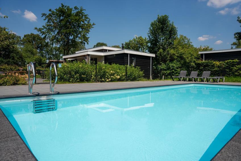 Panorama Wellness Lodge | jacuzzi, sauna and sunshower | 2 persons (copy) - foto 18