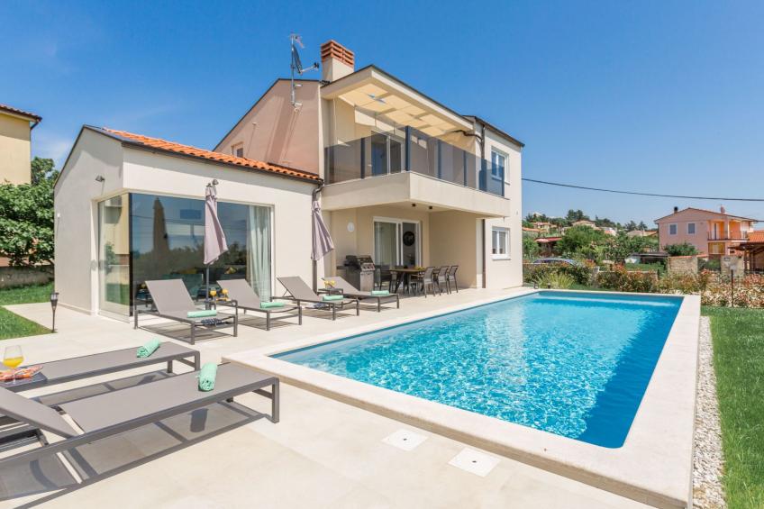 Villa Bella N - foto 8