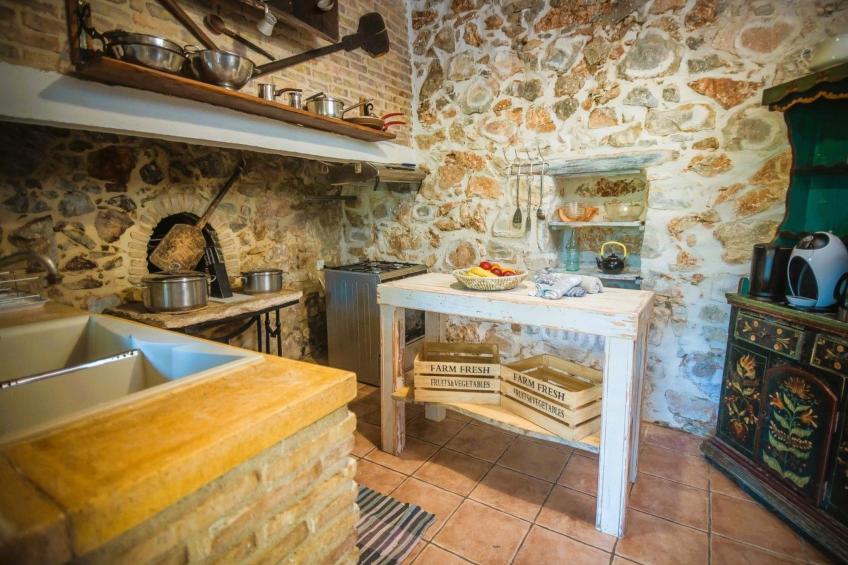 Villa "Villa  sunny Askyfou" - foto 5