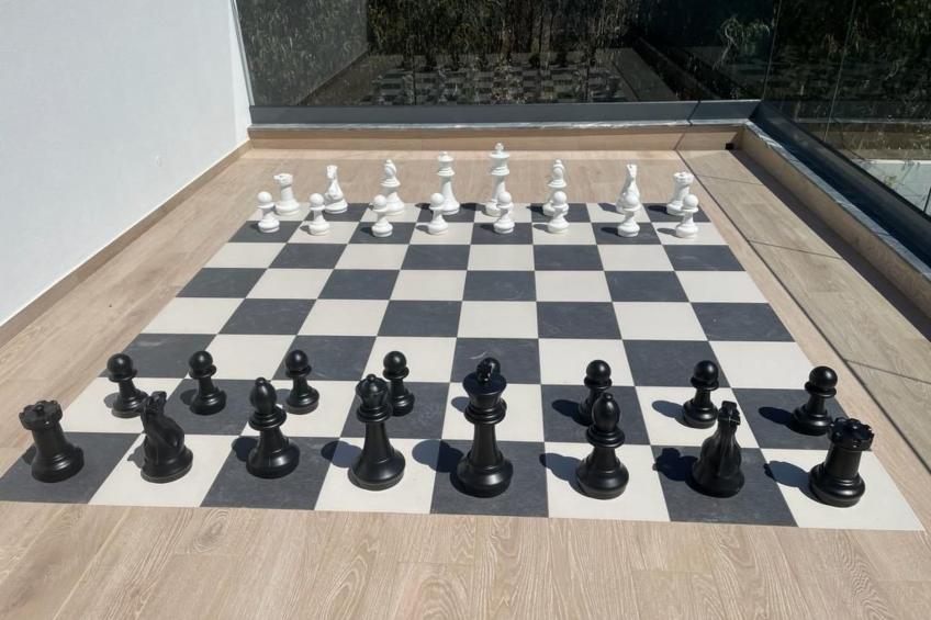 Villa Pampelonne - foto 25