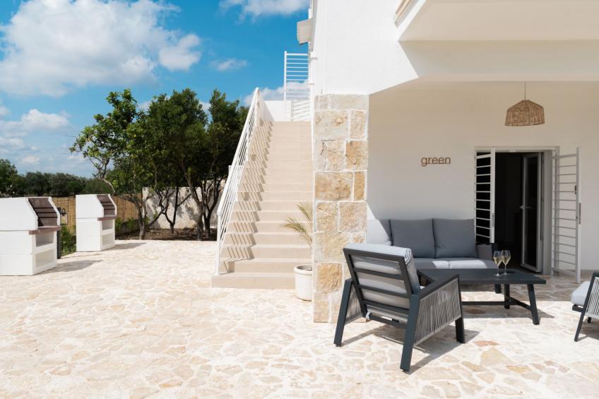 Villa Greenlife" mit privatem Pool - foto 23