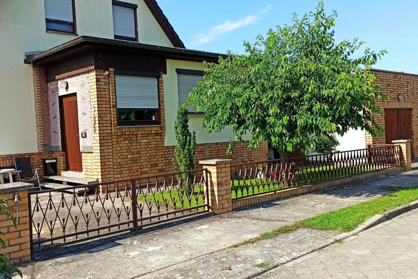 Ferienwohnung,,Manu" - foto 16