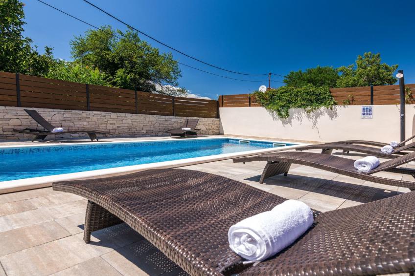 Villa Ivka - alles was Sie für Ihren Urlaub brauchen!! - foto 37