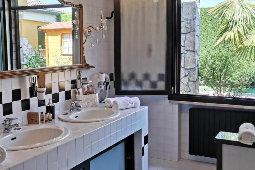 Ferienvilla 'Villa San Valentino - foto 28